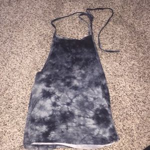 Halter tank top from American Eagle